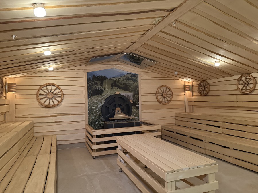 Termoland Путилково